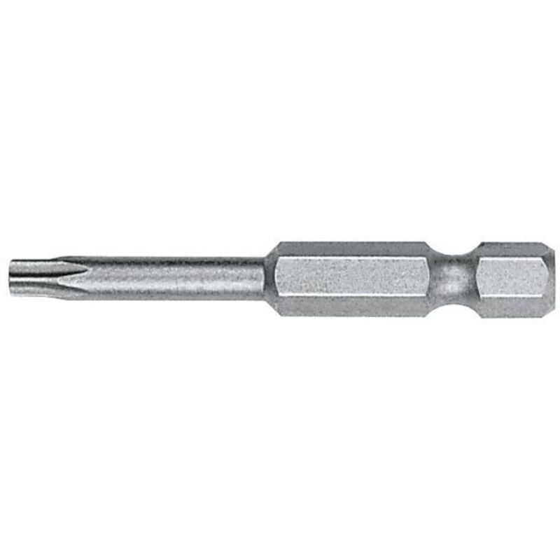 

WITTE 29607 - Punta Torx STANDARD guía 1/4' larga (T27x50)