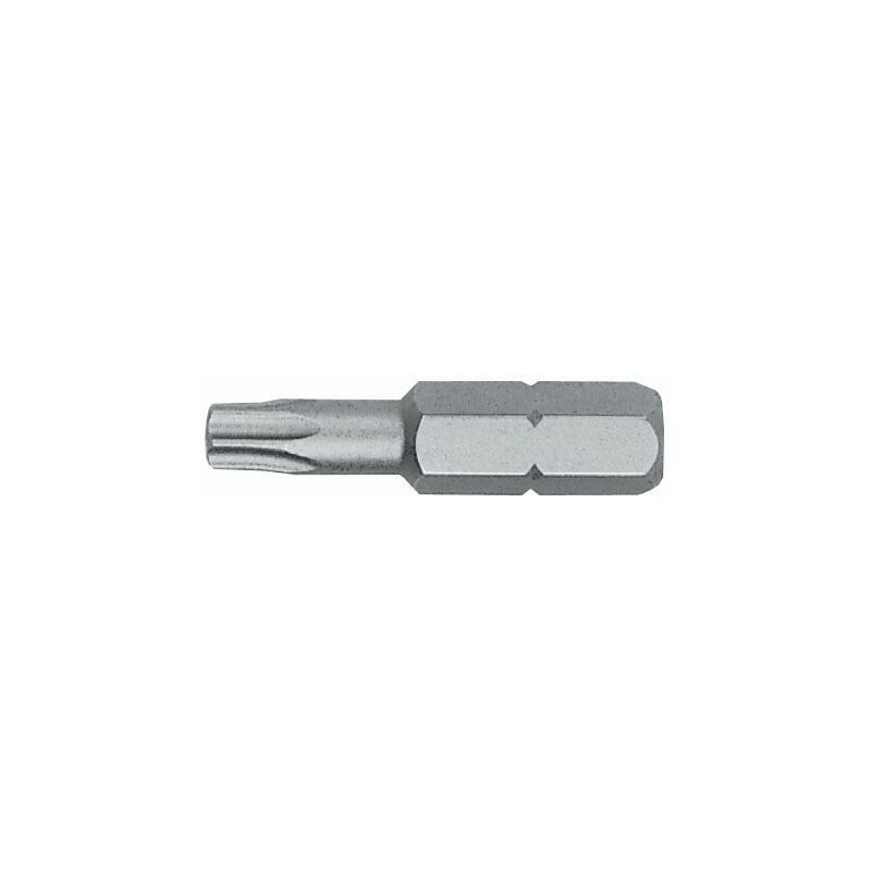 

Witte 27821 - Punta Torx Standard Guía 5/16" Corta (T27X35)