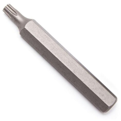 Punta TORX T40x10mm L-75mm