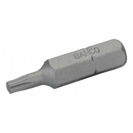 PUNTA TORX T50 35 MM 5/16 - BAHCO