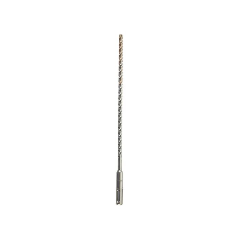 DT8924-QZ Punta sds-plus Full Head 8x150x210mm