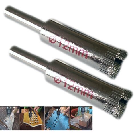 Punta Speciale Per Gres Porcellanato 6 Mm Acquista Da OBI - Foto 7