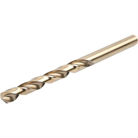 Linea Standard HSS-CO Per Trapano In Metallo. Din 338. 4 X 43 - Foto 13