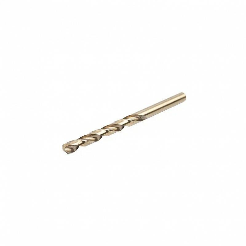 Wokin - punta trapano hss cobalto 5% 750 • mm