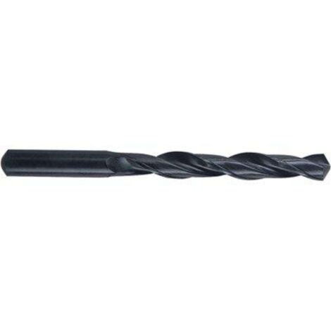 PUNTA TRAPANO HSS RULLATA 01001 KRINO - MM  1,70X43 - 10 pezzi