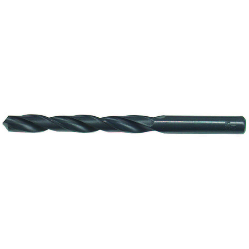 Punte hss rullate per ferro - ø mm.10,5 codolo ridotto mm.10