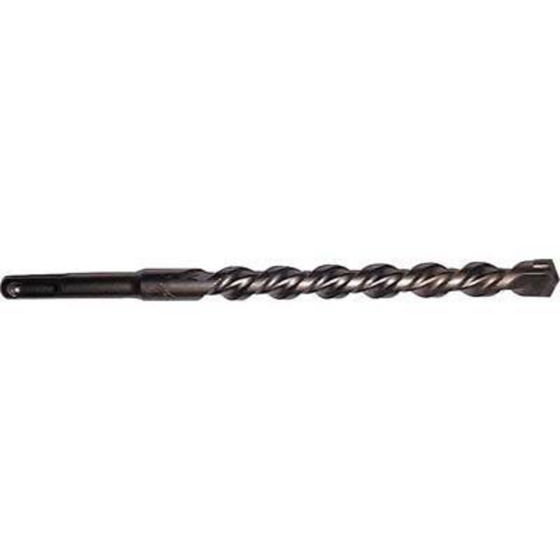 Punta Trapano Widia Sds 4 Plus Makita Mm 16X450 - 1 Pz