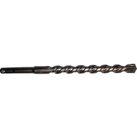 Punta Trapano Widia Sds 4 Plus Makita Mm  4X110 - Cf. 2 Pz
