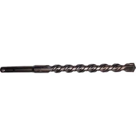 Punta Trapano Widia Sds 4 Plus Makita Mm  9X210 - Cf. 2 Pz