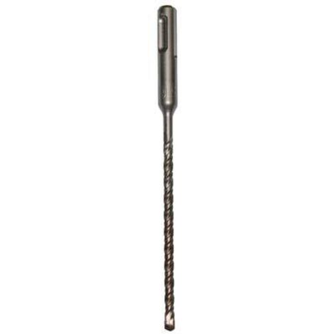 PUNTA TRAPANO WIDIA SDS PLUS FISCHER - MM 4X160- 5 pezzi