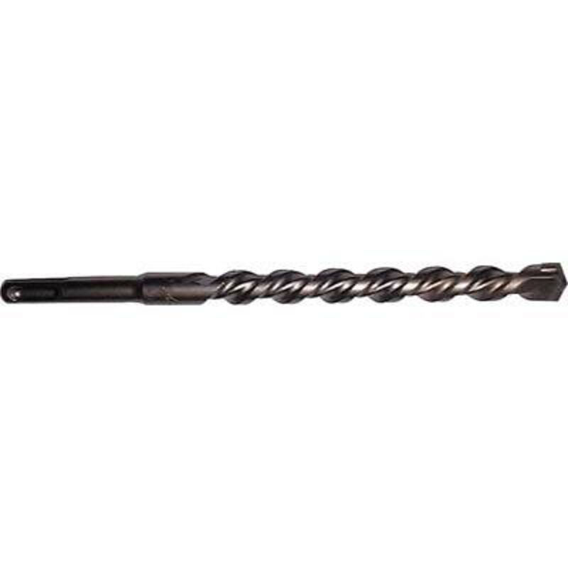 Punta Trapano Widia Sds V Plus Makita Mm 22x450