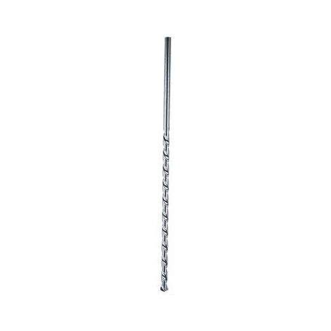 PUNTA TRAPANO WIDIA STANDARD LUNGA 0301 KRINO • MM  8X600