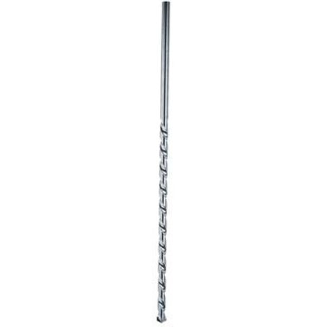 Punta Trapano Widia Standard Lunga 03011 Krino Mm  6X400 - 5 Pz