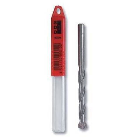 PUNTA TRAPANO WIDIA SUPER DD SDX FISCHER