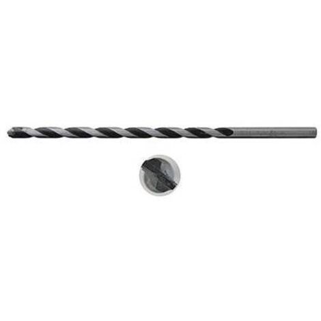 PUNTA TRAPANO WIDIA SUPER DD SDX LUNGA FISCHER