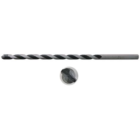 PUNTA TRAPANO WIDIA SUPER DD SDX LUNGA FISCHER - MM 20X250 - 1 pezzo