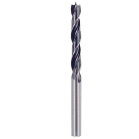 PUNTA TRAPANO X LEGNO 05001 KRINO - MM 18X191 - 1 pezzo