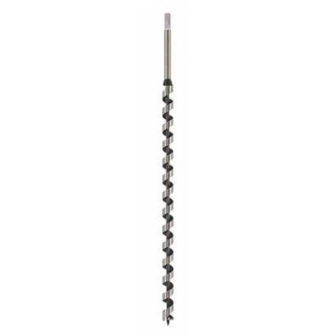 PUNTA TRAPANO X LEGNO A SPIRALE 05040 KRINO