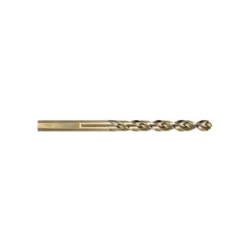 Dewalt DT4949 - Punta per metallo (HSS-Co, 13 x 151 x 101 mm, 6)