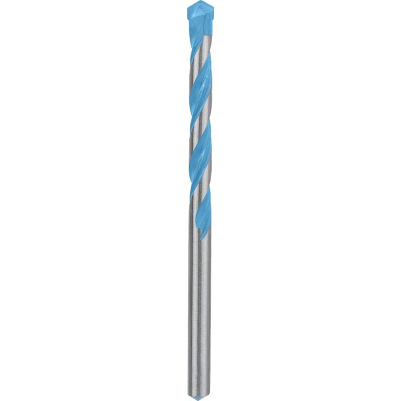 Punta universale cyl-9 multi construction 8x80x120 2608596055 Bosch
