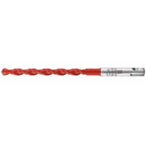 PUNTA UNIVERSALE MULTICUT 579 SDS 8X400MM ALPEN - CF. BLISTER