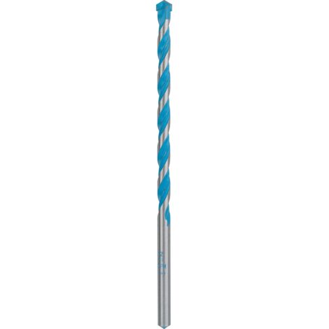 PUNTA UNIVERSALE PER TRAPANI BOSCH PROLUNGATE 12 X 250 MM
