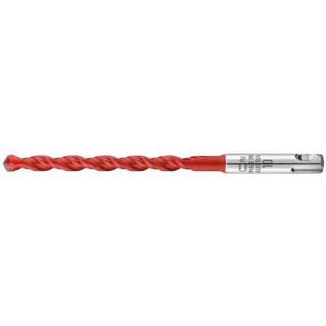 PUNTA UNIVERSALE """PROFI MULTICUT 509""" SDS  5X110MM ALPEN - CF. BLISTER