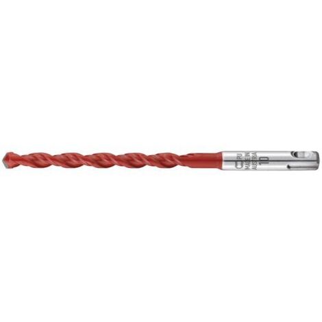 PUNTA UNIVERSALE """PROFI MULTICUT 529""" SDS 12X210MM ALPEN - CF. BLISTER