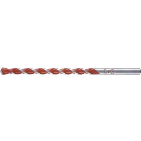 PUNTA UNIVERSALE """PROFI MULTICUT 730""" 12X400MM ALPEN - CF. BLISTER