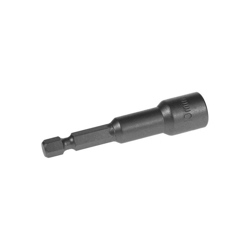 

Punta vaso hexagonal 10mm magnética - Ironside