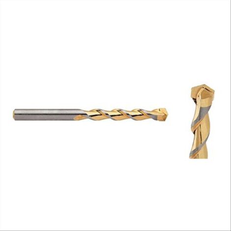 Punta Widia Diager Art. 208 Granit-S Mm.    6 - 1Pz