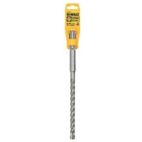 PUNTA WIDIA PER MURO SDS-MAX DT9 DEWALT