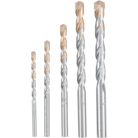 PUNTA WIDIA SET 5 PZ