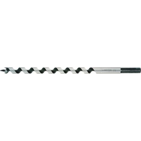 PUNTA X LEGNO ALPEN FORM LEWIS 226 LUNGA 18X450MM - CF. IN BLISTER