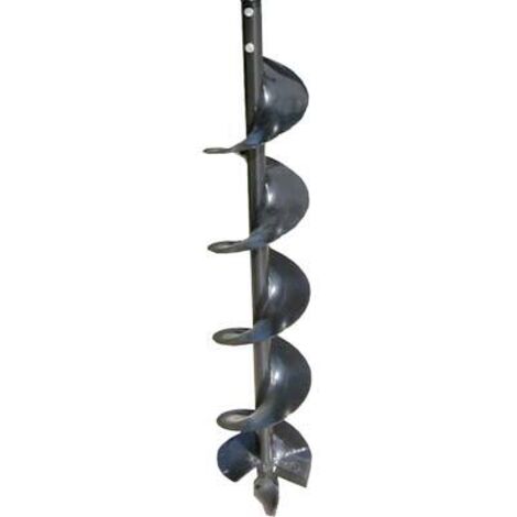 Punta x mototrivella gt52 stars mm 120x800 x 1223658 Stars