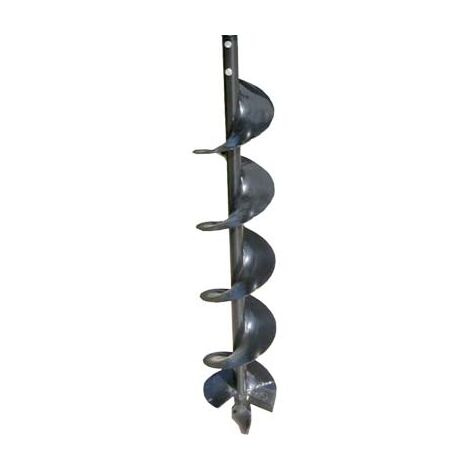 Punta x mototrivella gt52 stars mm 150x800 x 1223658