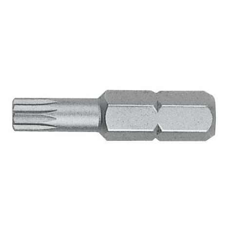 Punta XZN STANDARD guía 5/16" corta (6x35)  WITTE 27842