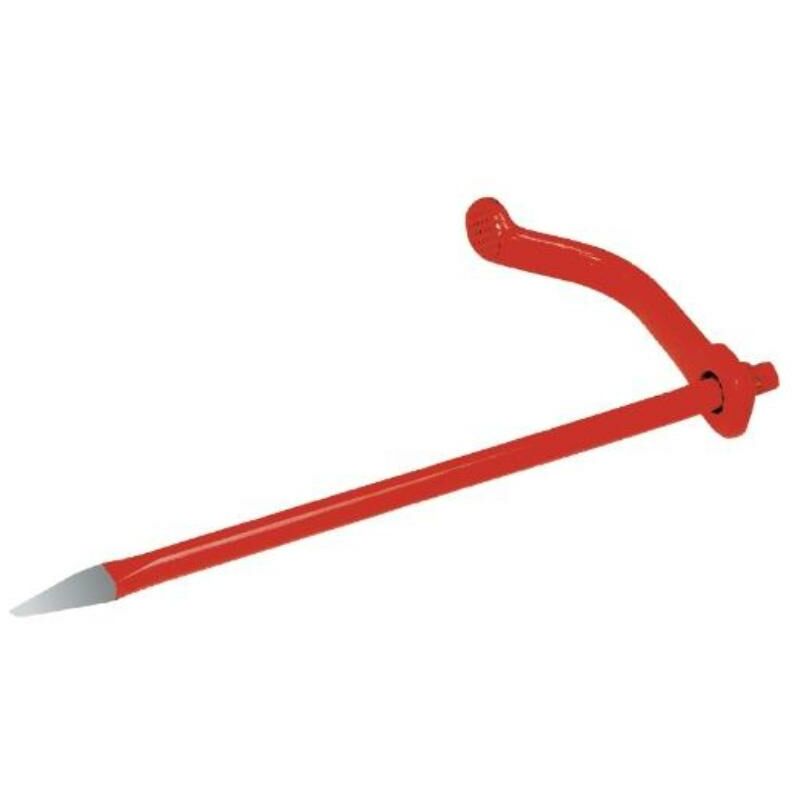 

bellota puntas yesero 8280-200 perfil redondo - Mibricotienda