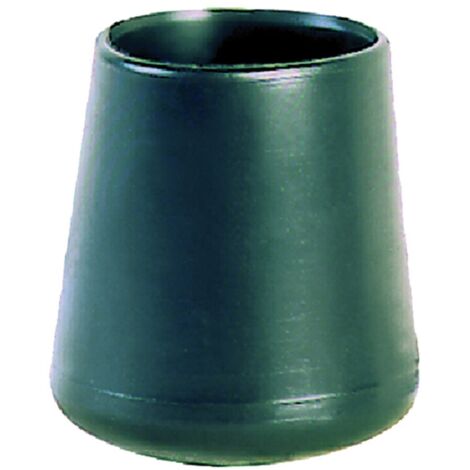PUNTALE A CAPPUCCIO ø mm 24