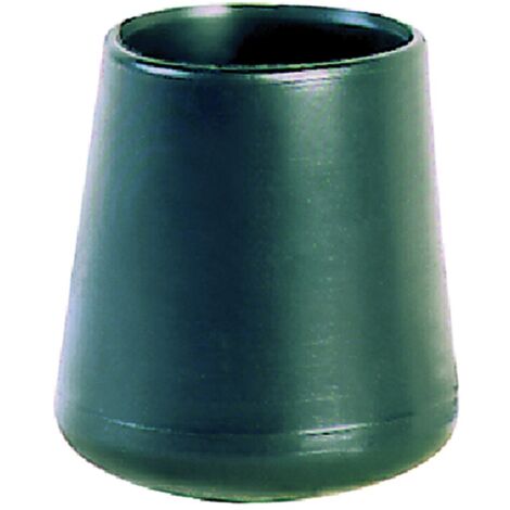 PUNTALE A CAPPUCCIO Ø mm 32  - pz. 2 KONCRETO