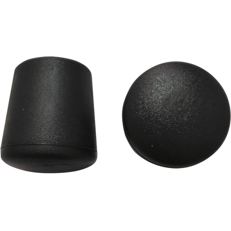 PUNTALE A CAPPUCCIO ø mm 32 Q.TA 100 ø mm 32