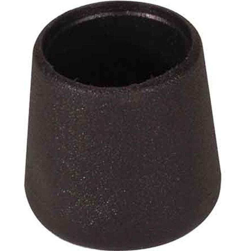 PUNTALE A GOCCIA Ø 22 mm Q.TA 100