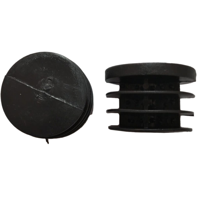 PUNTALE ALETTATO TONDO Ø mm 18 Q.TA 100 Ø mm 18