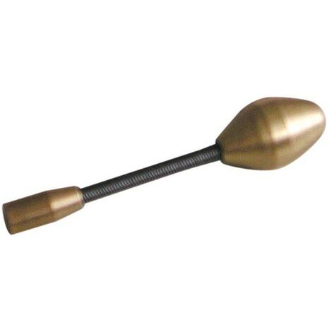 Puntale Flessibile Per Sonda 6219 ( ARTELETA cod. 060295 )