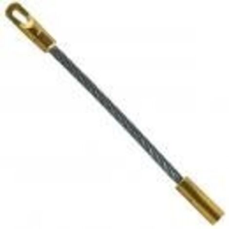 Puntale Flessibile Tondo Per Sonde Nylon ( MASTER cod. 00273 )