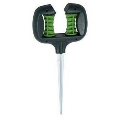 PUNTALE GUIDA PER TUBI DA GIARDINO LINEA SPRING - DHIMP
