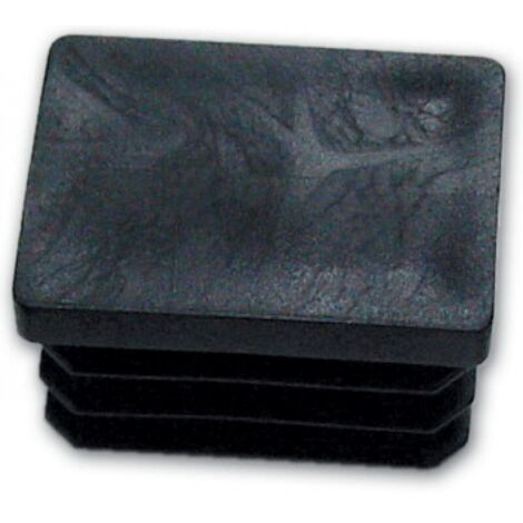 PUNTALE INTERNO RETTANGOLARE 20X30MM