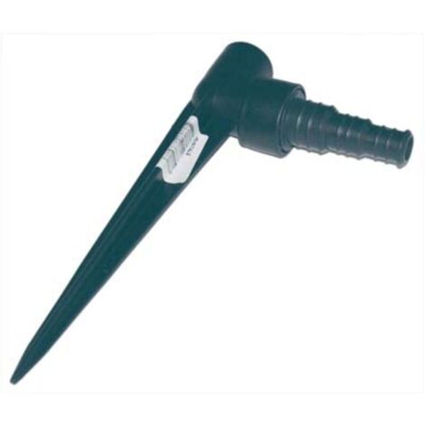 PUNTALE IRRIGATORE PORTAGOMMA PLT STARS - 1/2F - 10 Pezzi