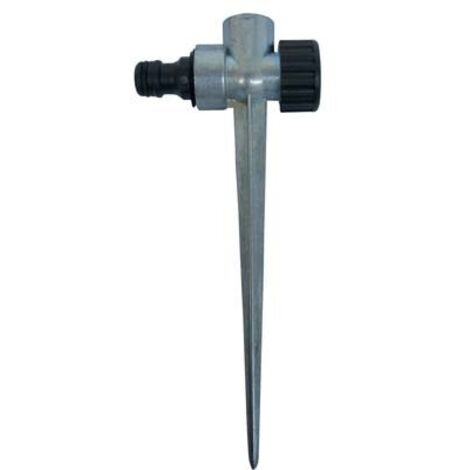 PUNTALE IRRIGATORE QUICK BYPASS METAL STARS - 1/2F SELF - 2 pezzi