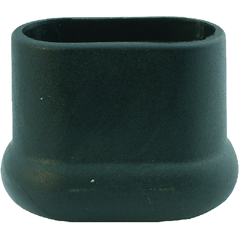 PUNTALE OVALE ø mm 20 x 40 - pz 5